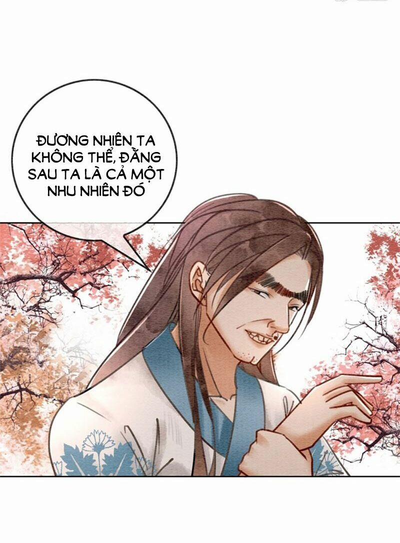 Hậu Cung Của Trẫm Cháy Rồi! 35 trang 27