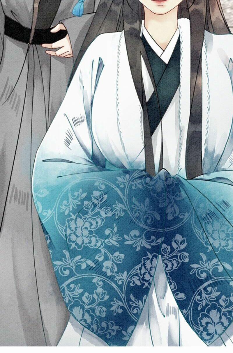 Hậu Cung Của Trẫm Cháy Rồi! 35 trang 8