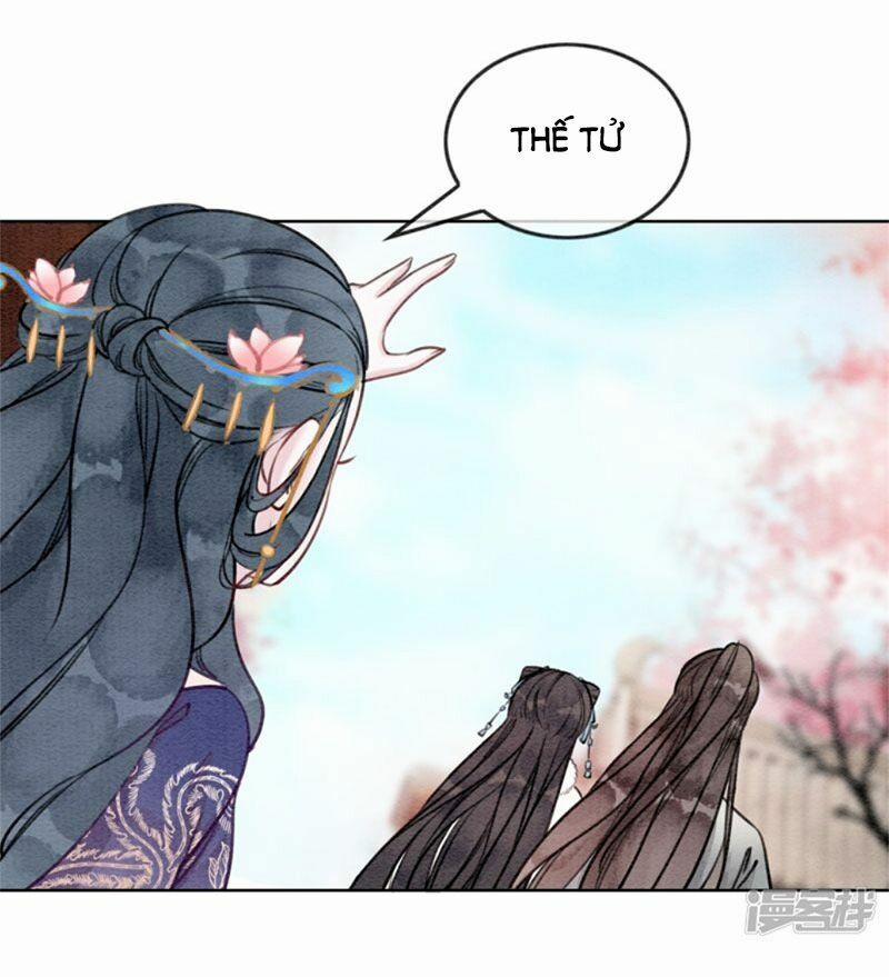 Hậu Cung Của Trẫm Cháy Rồi! 35 trang 9