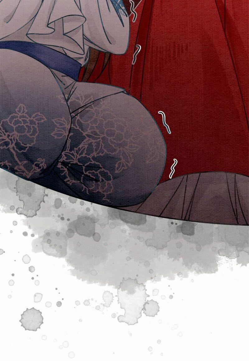 Hậu Cung Của Trẫm Cháy Rồi! 36 trang 12