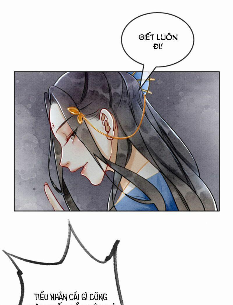 Hậu Cung Của Trẫm Cháy Rồi! 36 trang 15