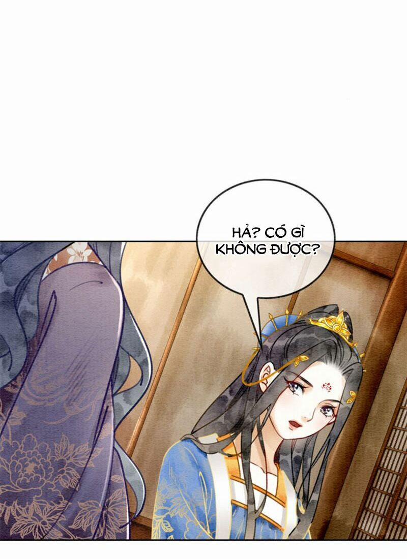 Hậu Cung Của Trẫm Cháy Rồi! 36 trang 18