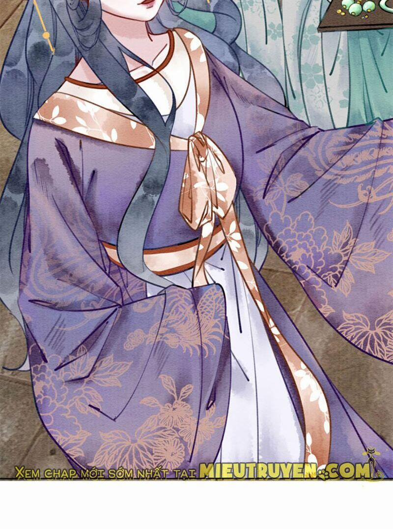 Hậu Cung Của Trẫm Cháy Rồi! 36 trang 20