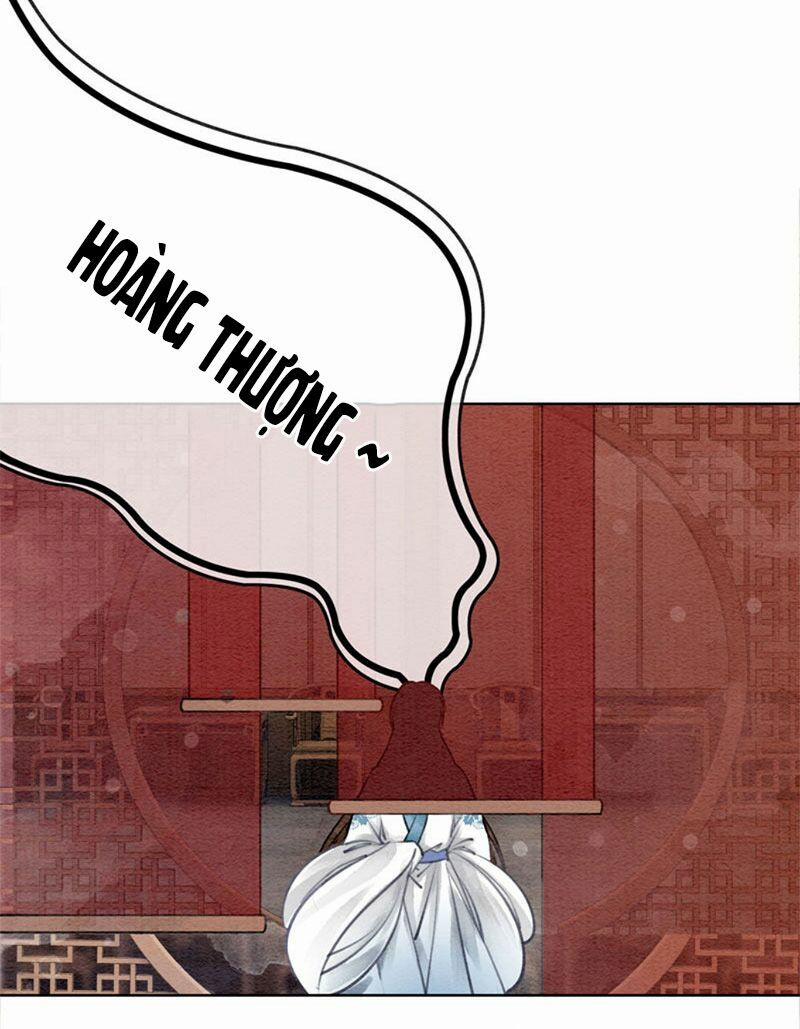 Hậu Cung Của Trẫm Cháy Rồi! 36 trang 3