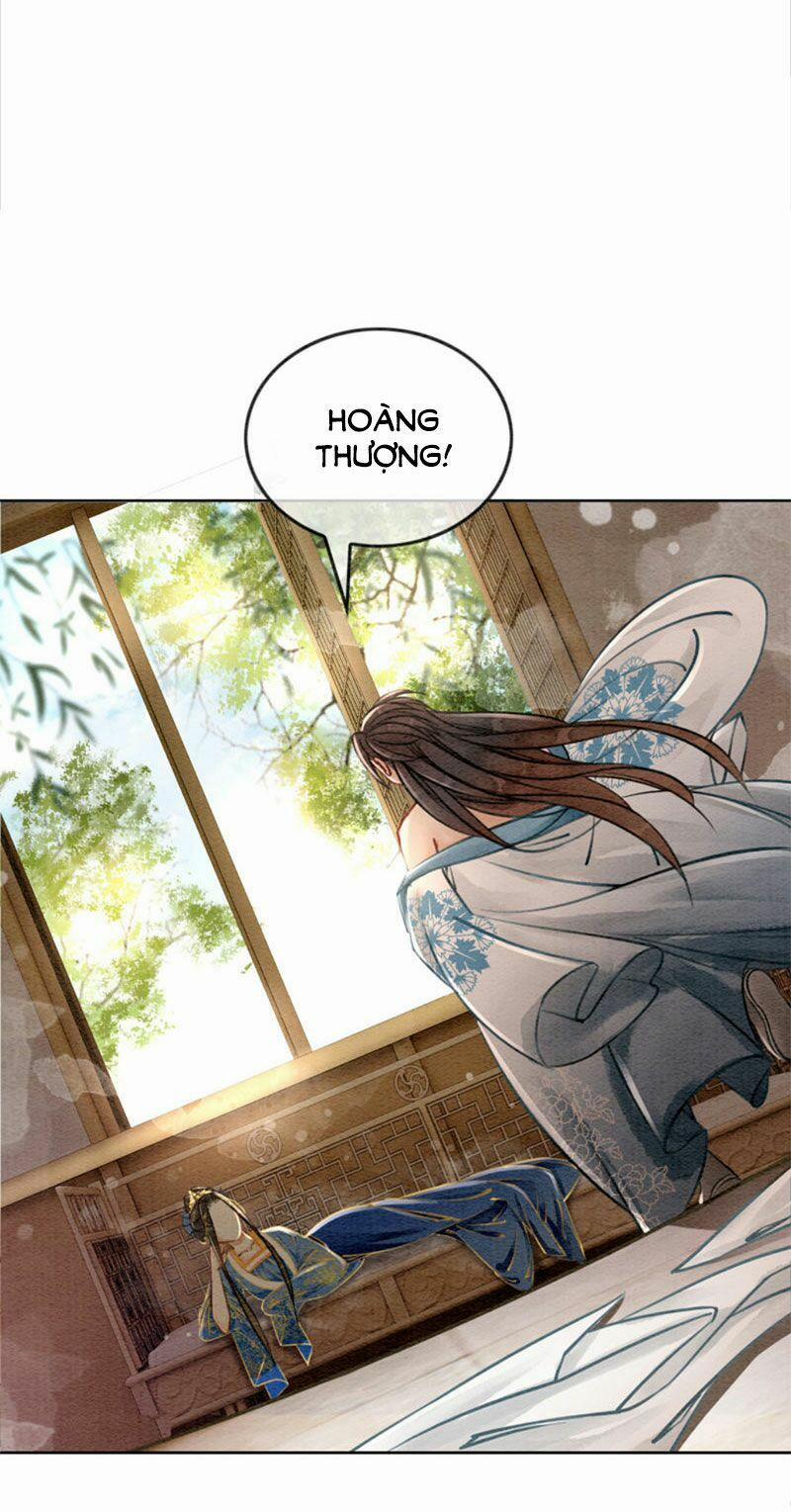 Hậu Cung Của Trẫm Cháy Rồi! 36 trang 8