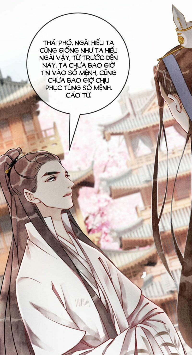 Hậu Cung Của Trẫm Cháy Rồi! 37 trang 16