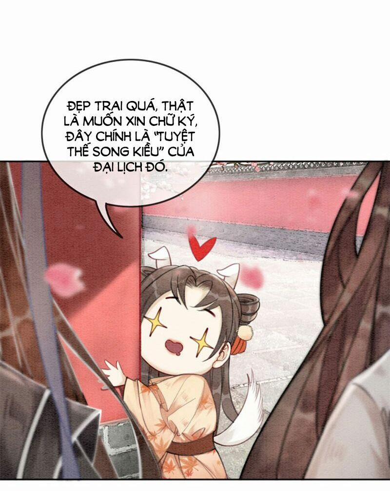 Hậu Cung Của Trẫm Cháy Rồi! 37 trang 19