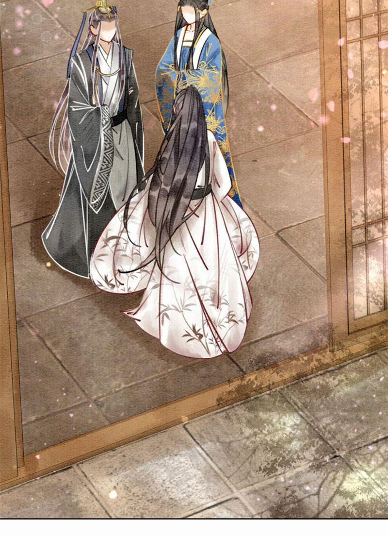 Hậu Cung Của Trẫm Cháy Rồi! 37 trang 2