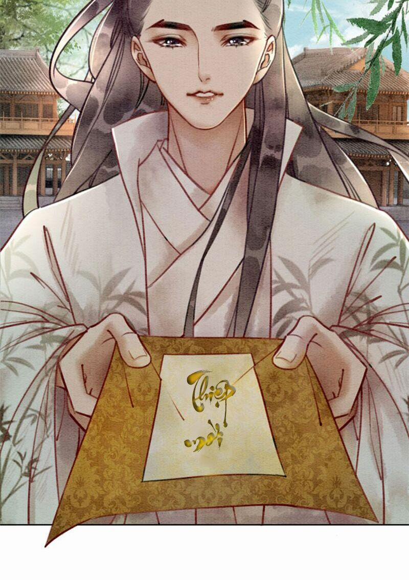 Hậu Cung Của Trẫm Cháy Rồi! 37 trang 5