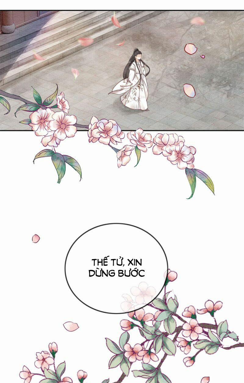 Hậu Cung Của Trẫm Cháy Rồi! 37 trang 8