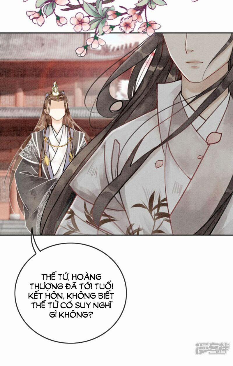 Hậu Cung Của Trẫm Cháy Rồi! 37 trang 9