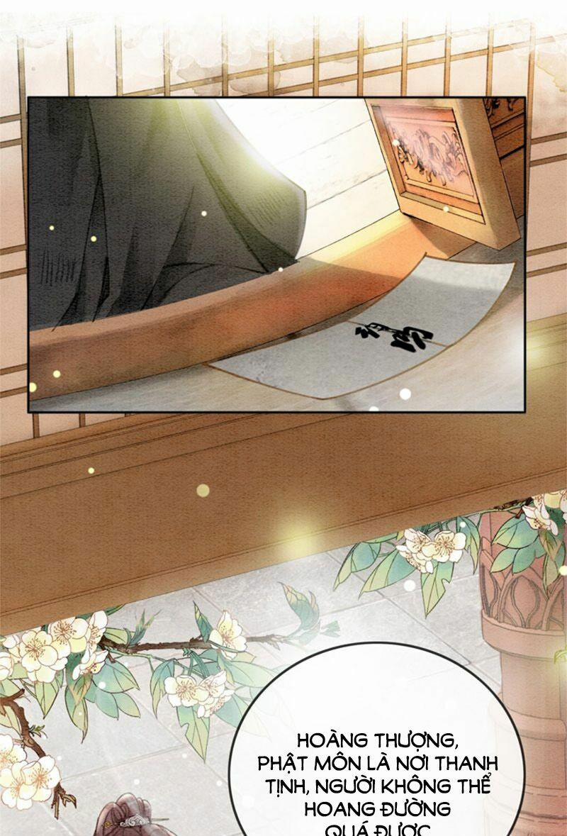 Hậu Cung Của Trẫm Cháy Rồi! 38 trang 13