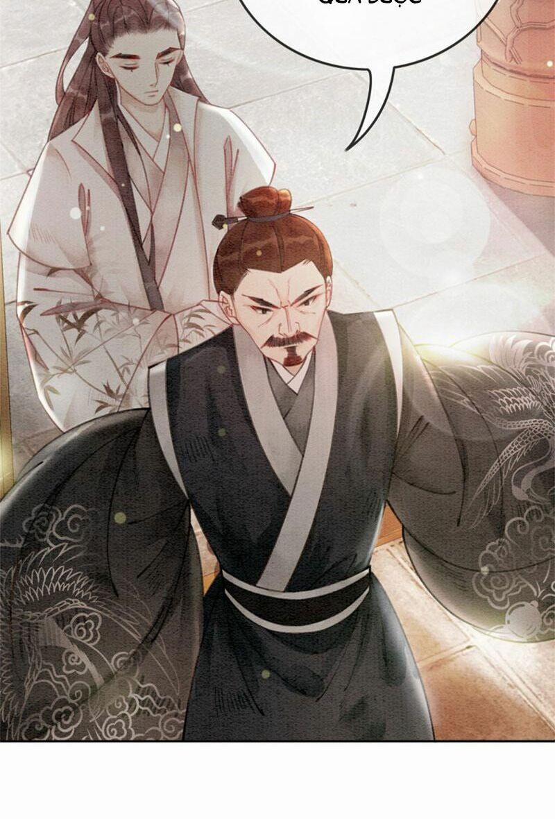 Hậu Cung Của Trẫm Cháy Rồi! 38 trang 14