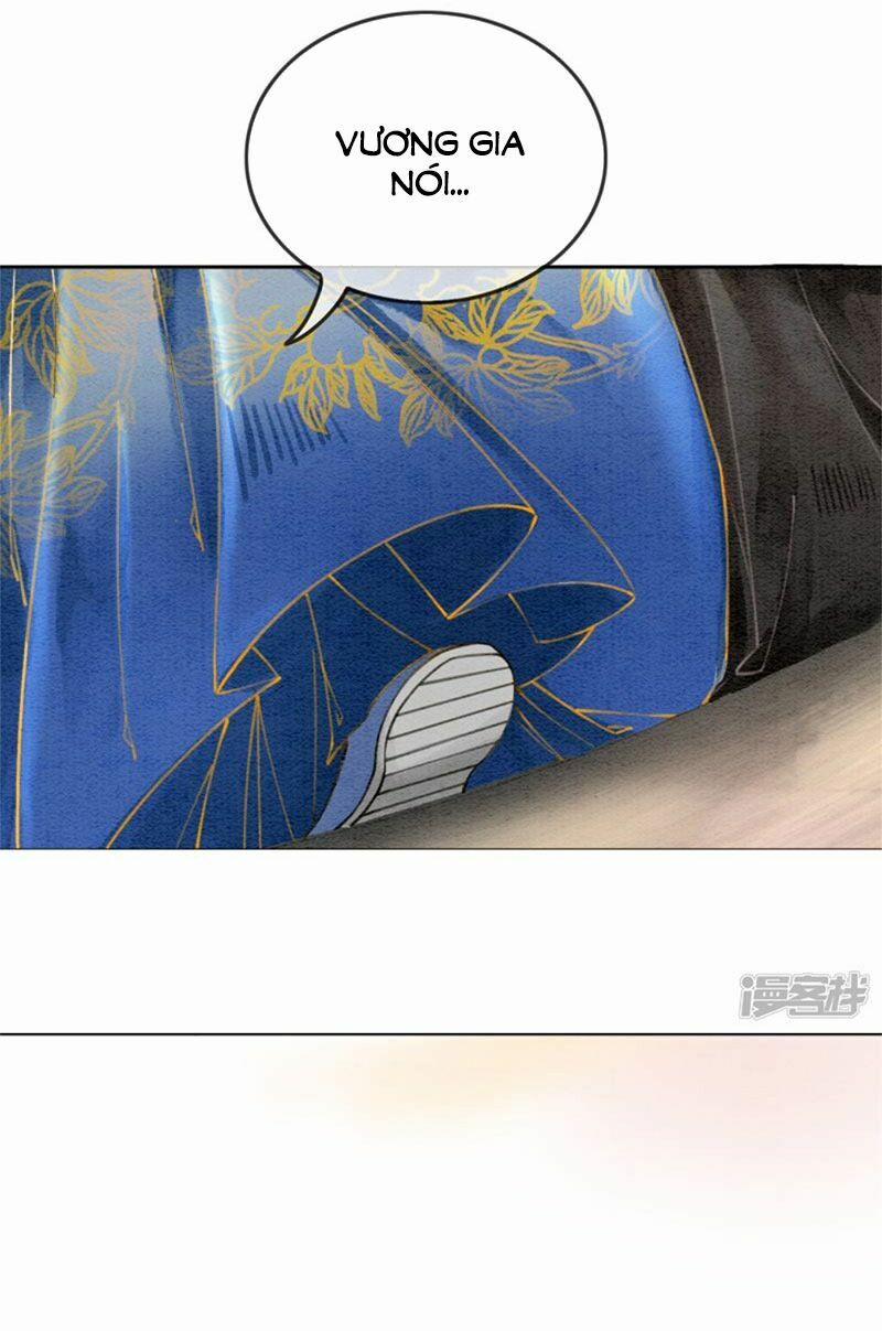 Hậu Cung Của Trẫm Cháy Rồi! 38 trang 17