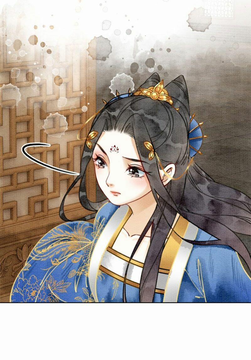 Hậu Cung Của Trẫm Cháy Rồi! 38 trang 8