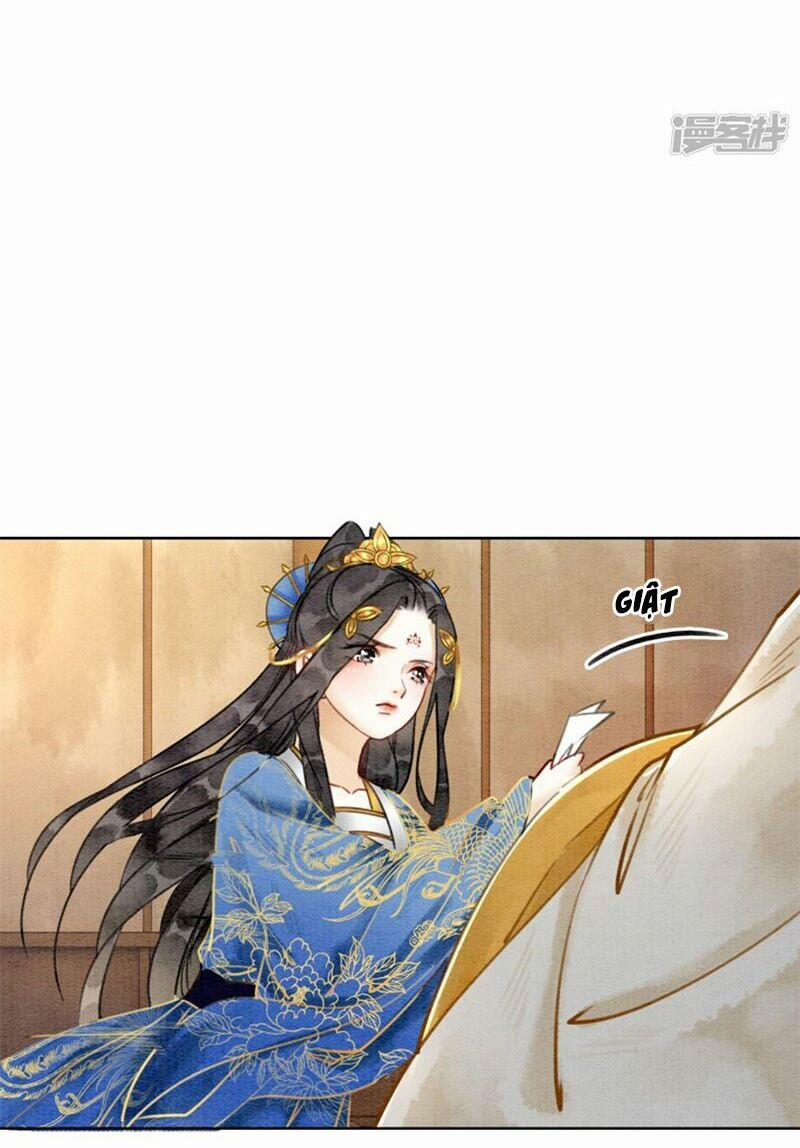 Hậu Cung Của Trẫm Cháy Rồi! 38 trang 9