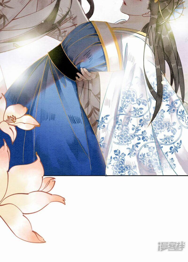 Hậu Cung Của Trẫm Cháy Rồi! 39 trang 11