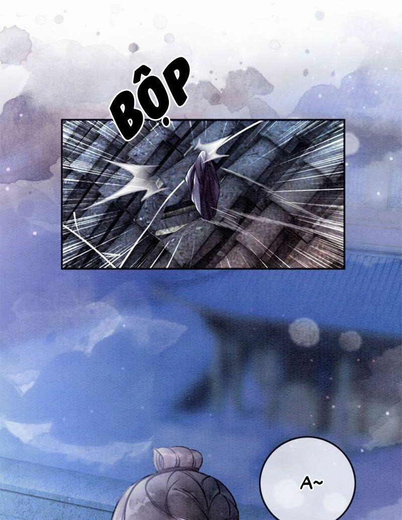 Hậu Cung Của Trẫm Cháy Rồi! 39 trang 13