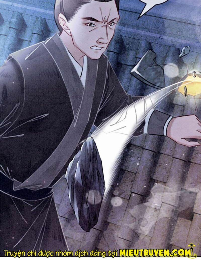 Hậu Cung Của Trẫm Cháy Rồi! 39 trang 14