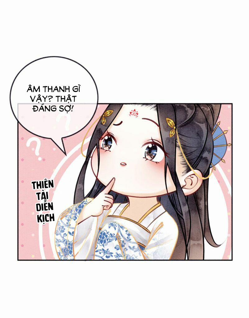 Hậu Cung Của Trẫm Cháy Rồi! 39 trang 15