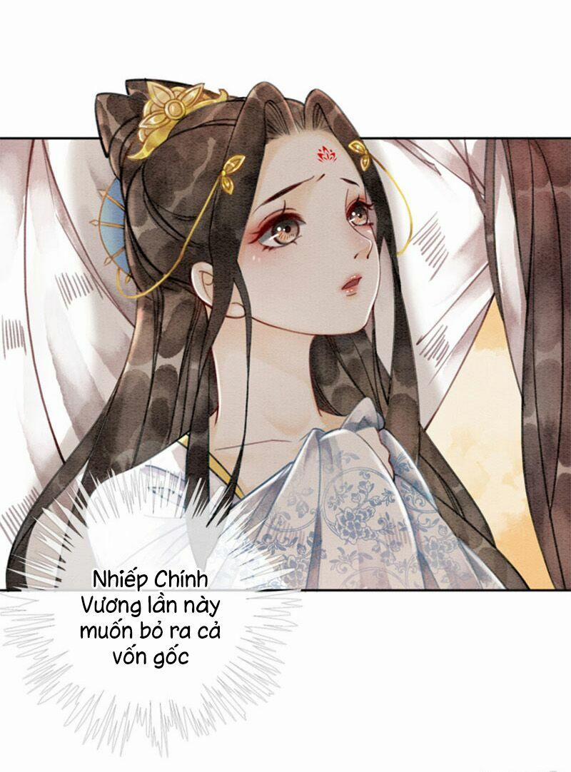 Hậu Cung Của Trẫm Cháy Rồi! 39 trang 18