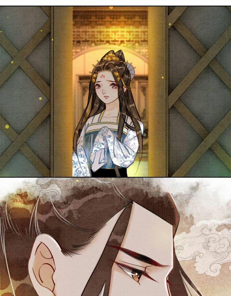 Hậu Cung Của Trẫm Cháy Rồi! 39 trang 31