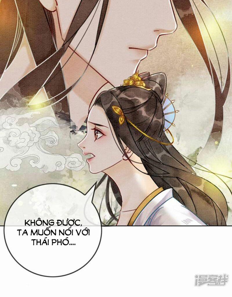 Hậu Cung Của Trẫm Cháy Rồi! 39 trang 32