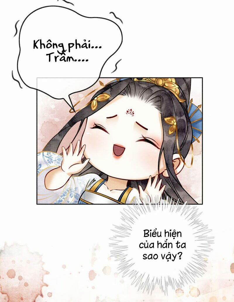 Hậu Cung Của Trẫm Cháy Rồi! 39 trang 6