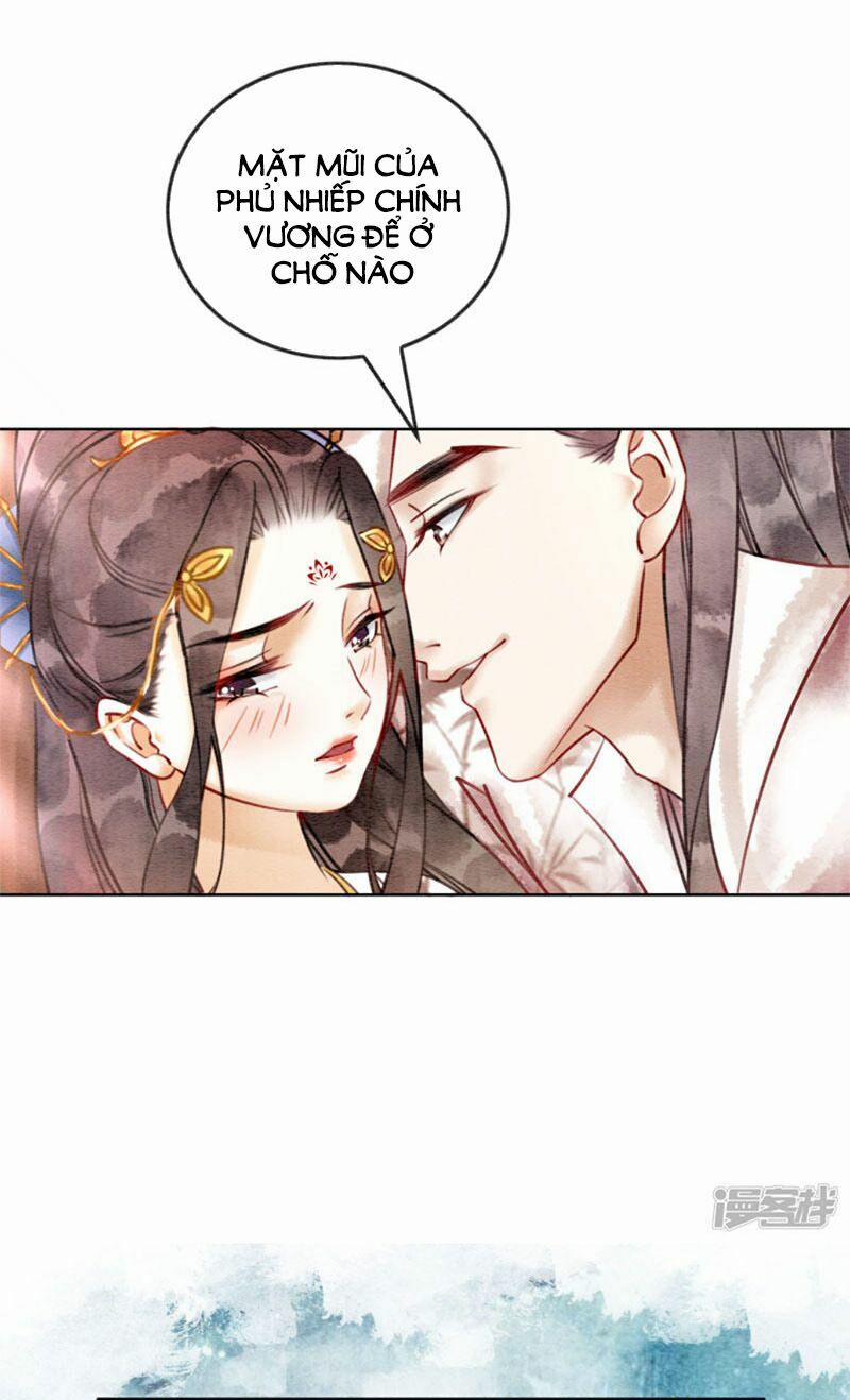 Hậu Cung Của Trẫm Cháy Rồi! 39 trang 8