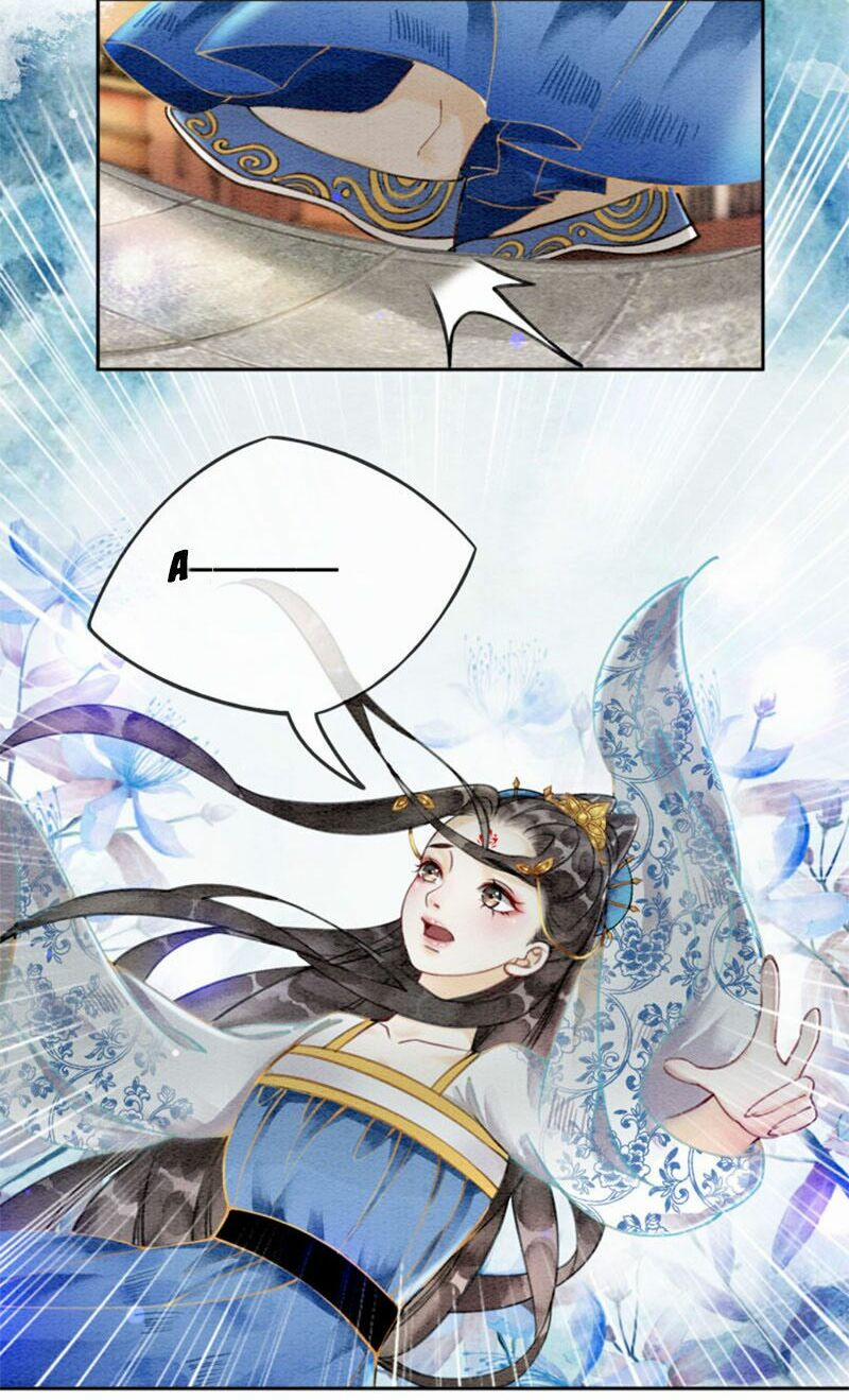 Hậu Cung Của Trẫm Cháy Rồi! 39 trang 9