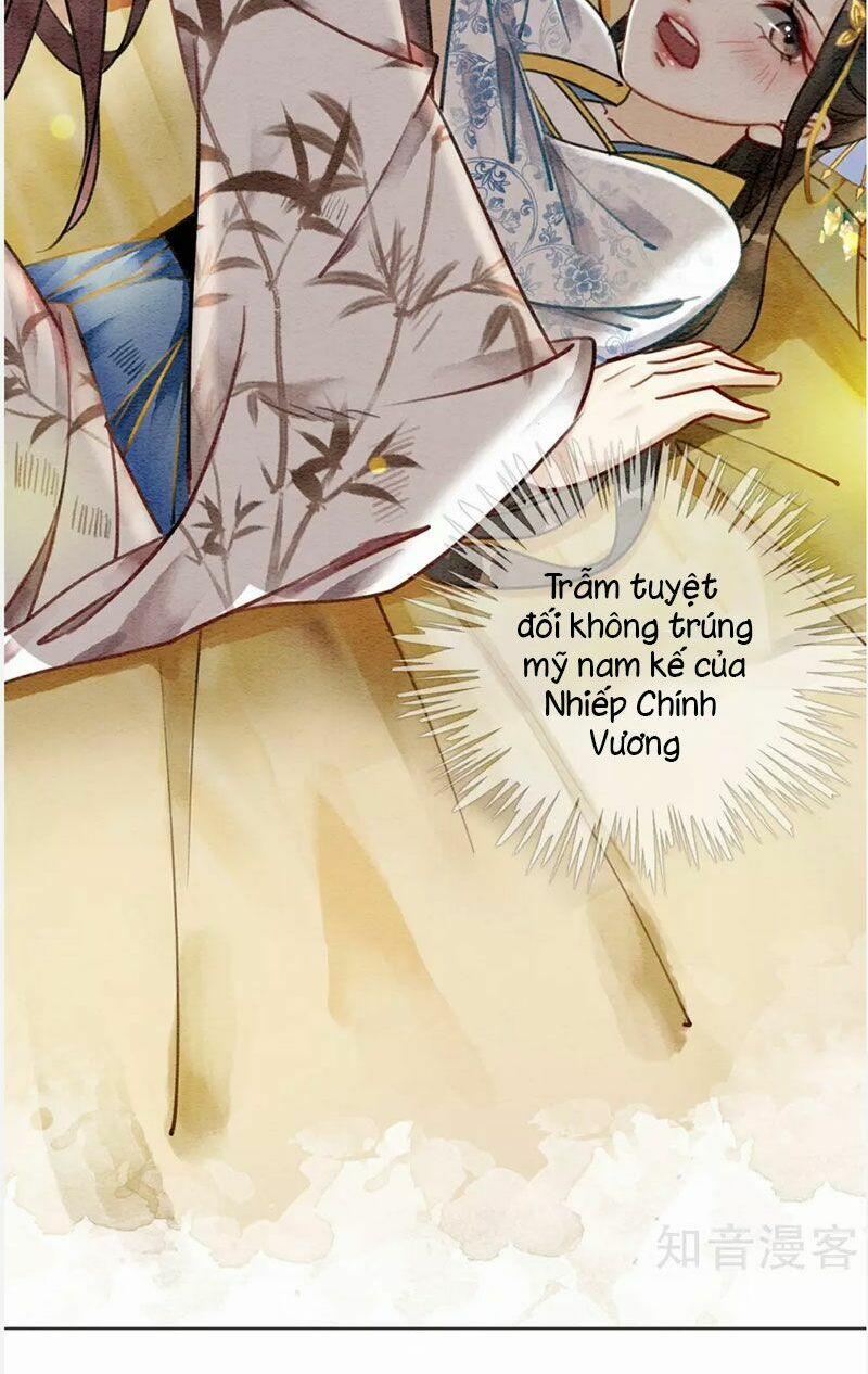 Hậu Cung Của Trẫm Cháy Rồi! 40 trang 10