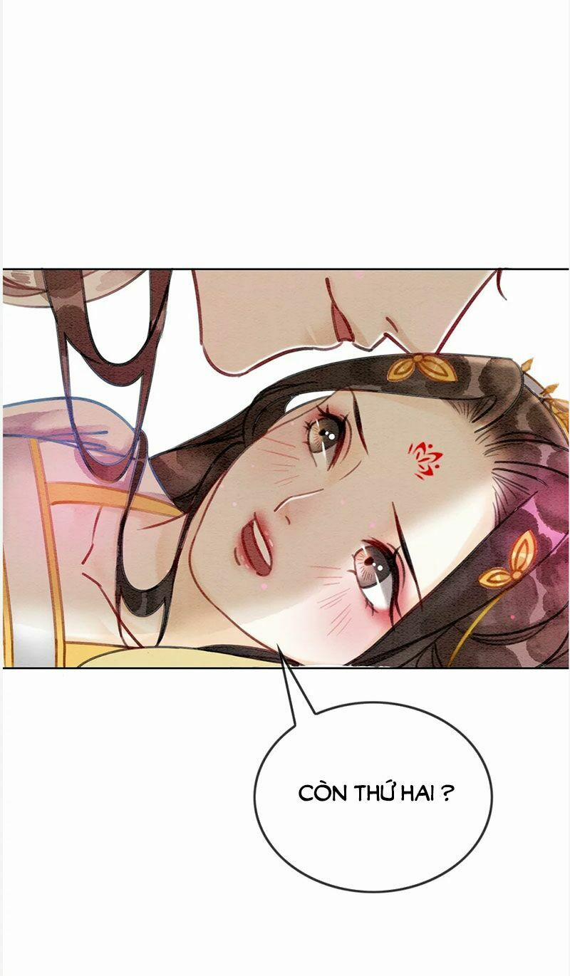 Hậu Cung Của Trẫm Cháy Rồi! 40 trang 13