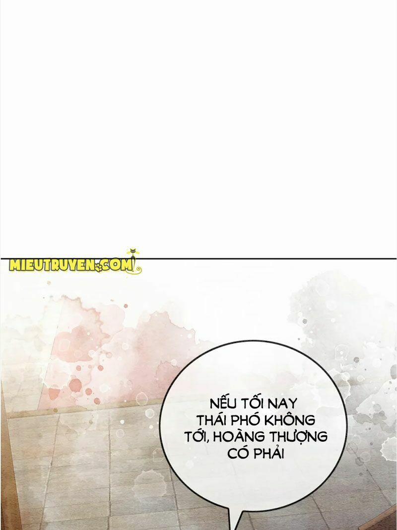 Hậu Cung Của Trẫm Cháy Rồi! 40 trang 18