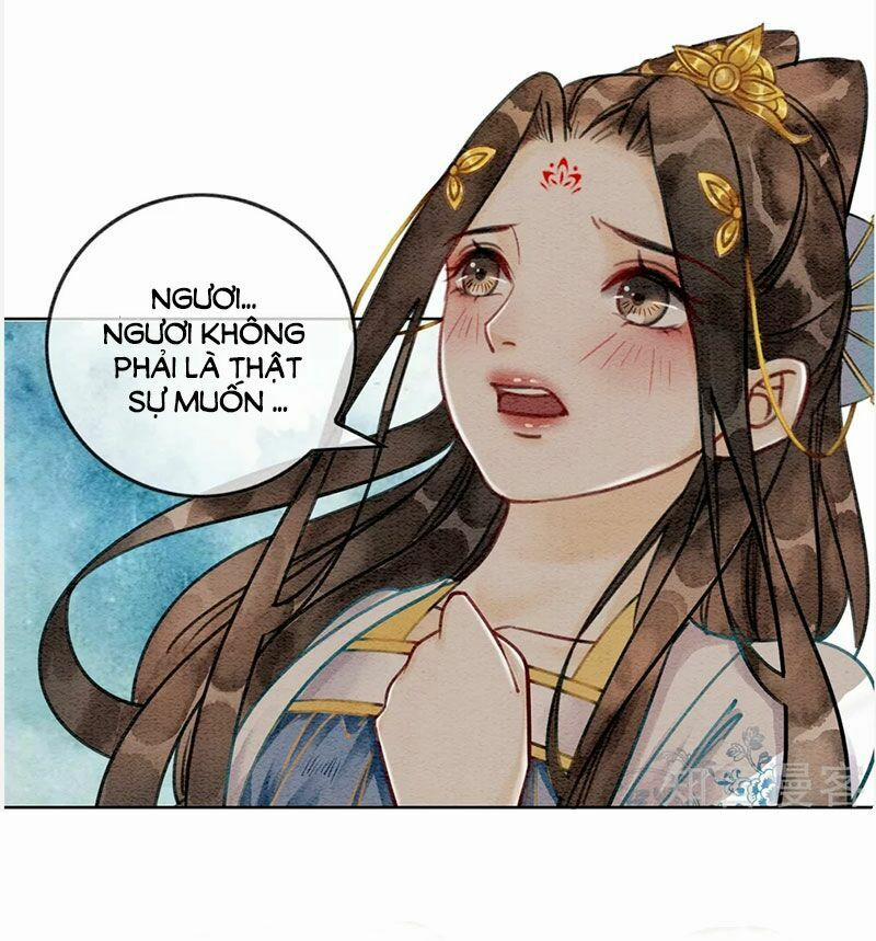 Hậu Cung Của Trẫm Cháy Rồi! 40 trang 2