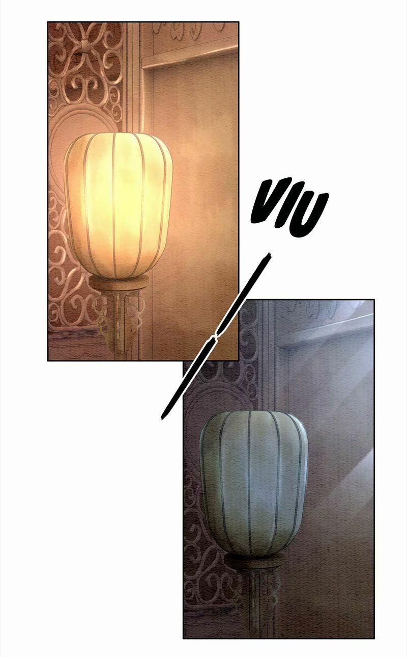 Hậu Cung Của Trẫm Cháy Rồi! 40 trang 22