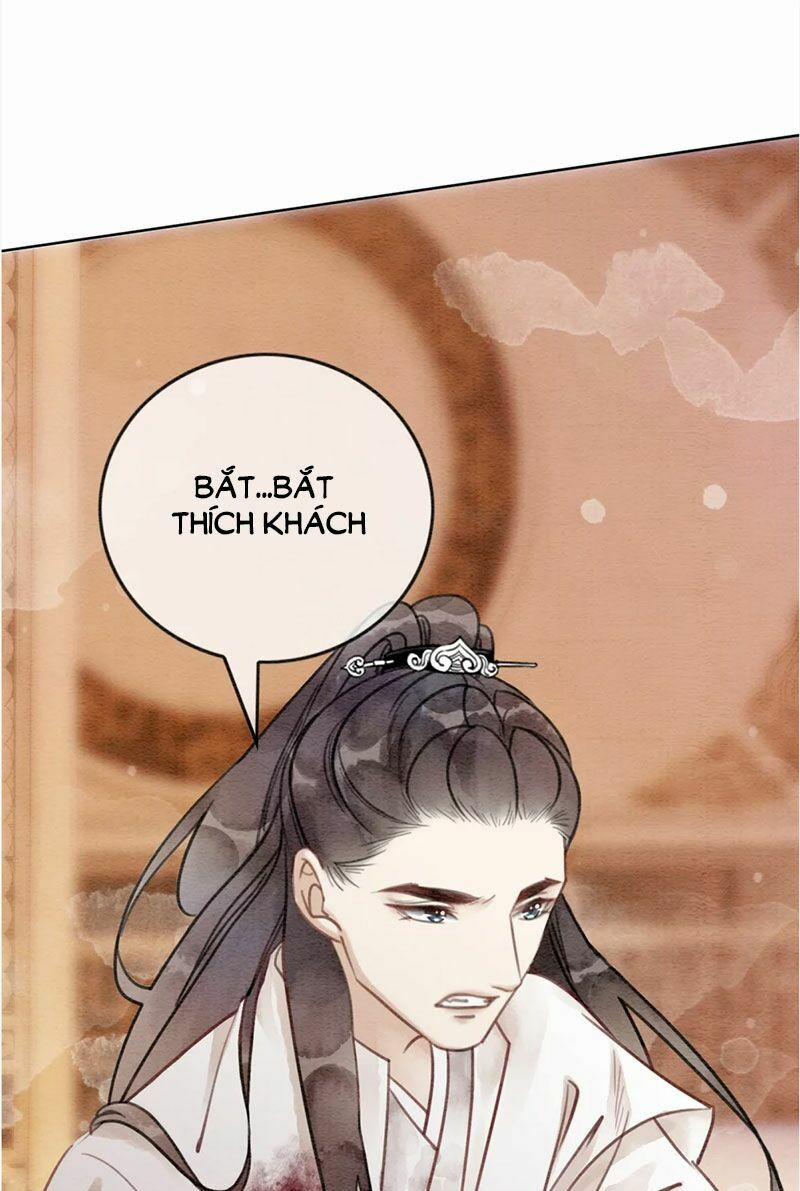 Hậu Cung Của Trẫm Cháy Rồi! 40 trang 24