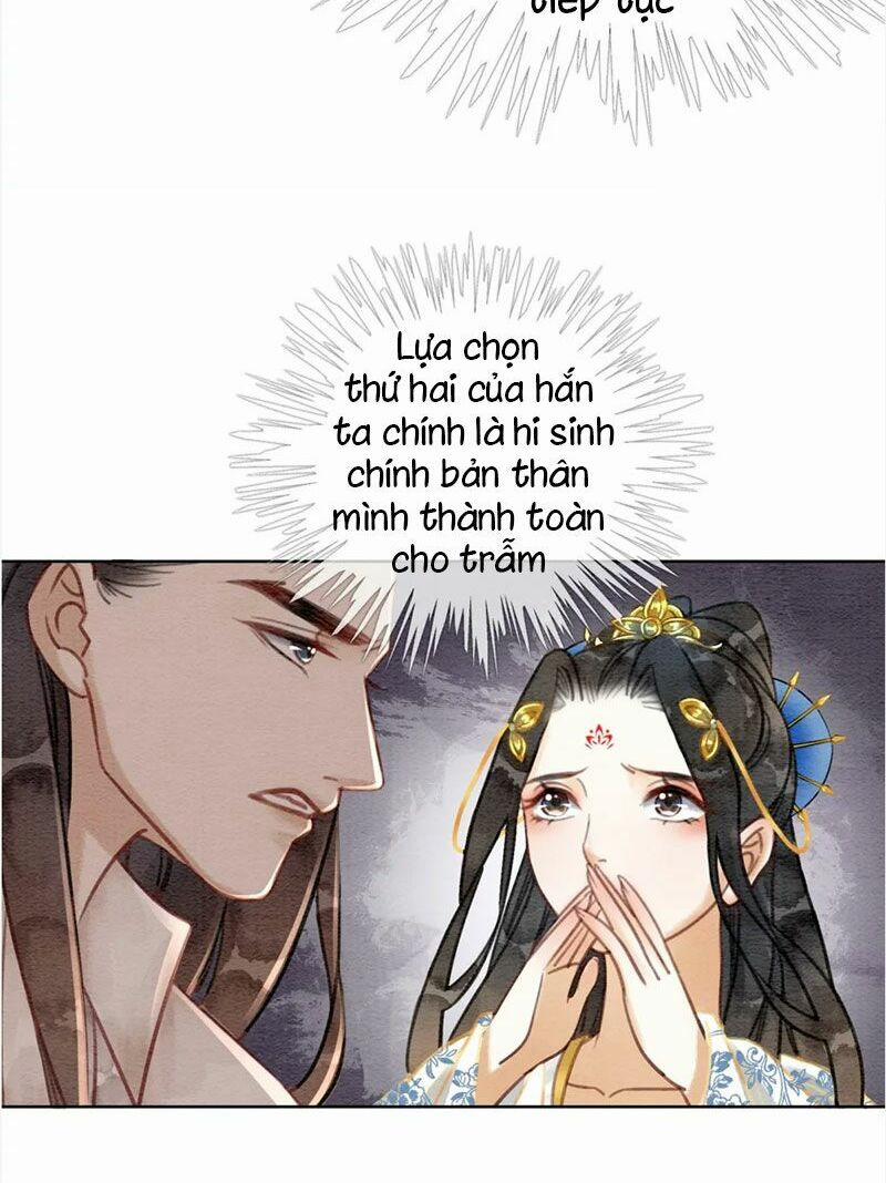 Hậu Cung Của Trẫm Cháy Rồi! 40 trang 27