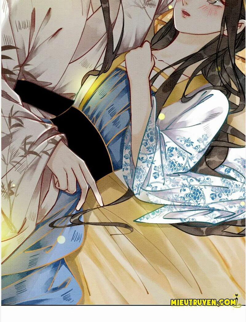 Hậu Cung Của Trẫm Cháy Rồi! 40 trang 4