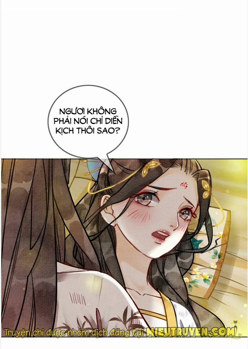 Hậu Cung Của Trẫm Cháy Rồi! 40 trang 6