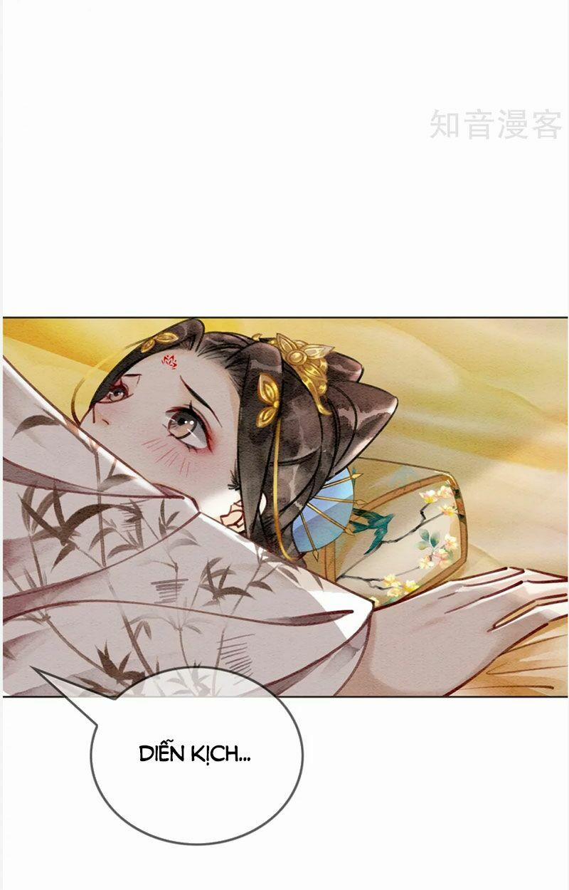 Hậu Cung Của Trẫm Cháy Rồi! 40 trang 7