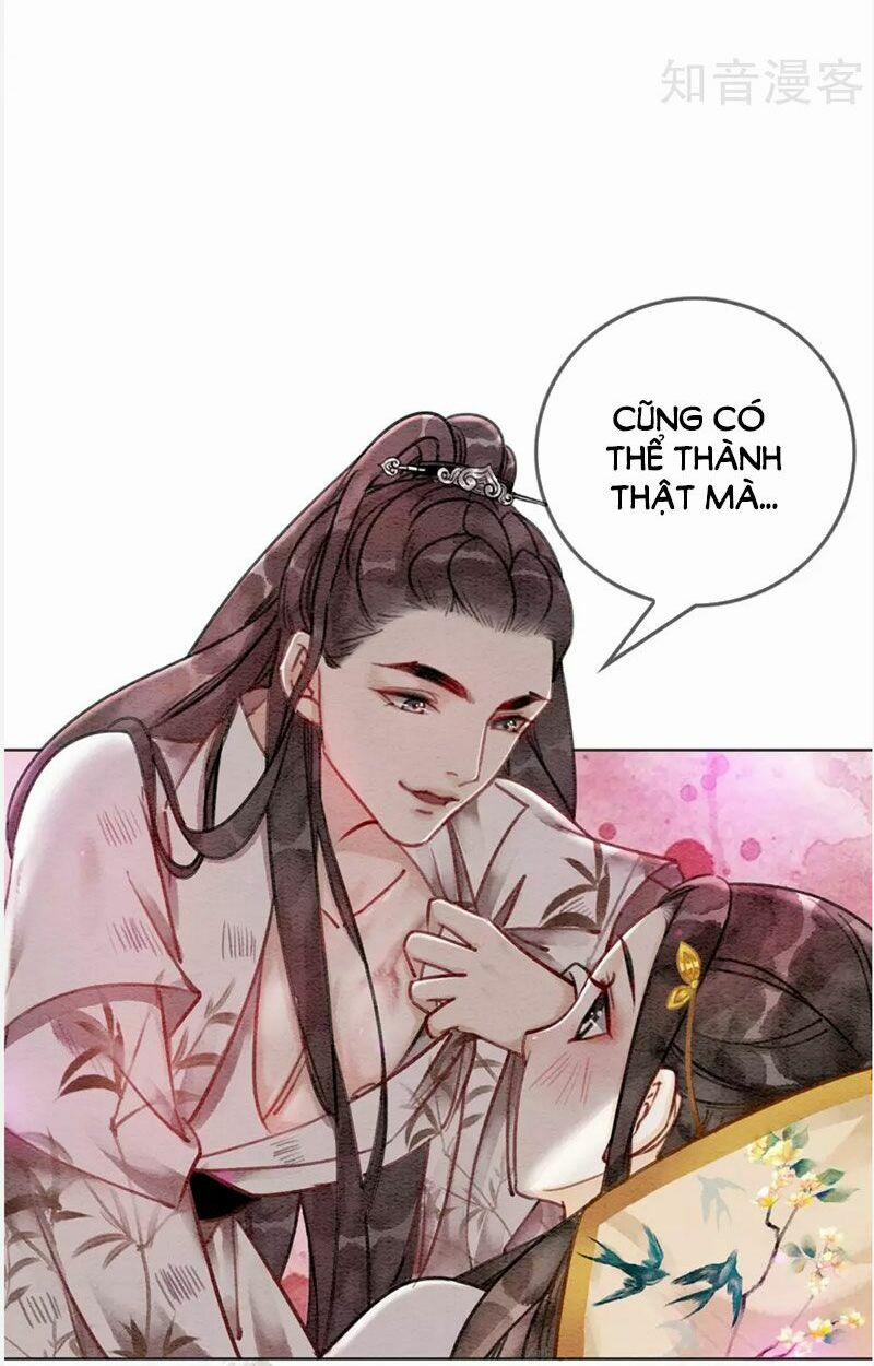 Hậu Cung Của Trẫm Cháy Rồi! 40 trang 8