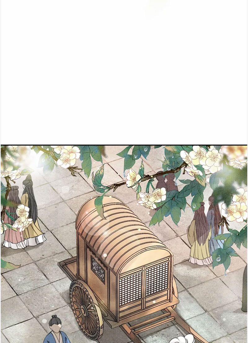 Hậu Cung Của Trẫm Cháy Rồi! 41 trang 18