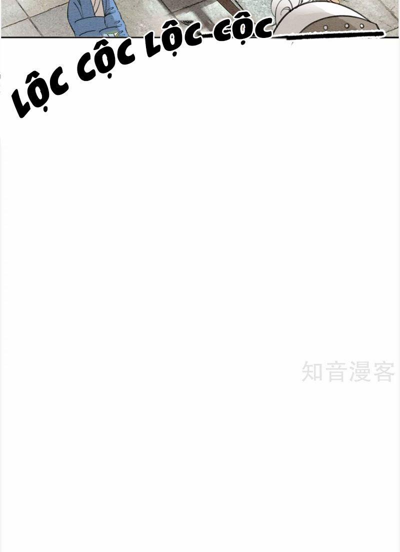 Hậu Cung Của Trẫm Cháy Rồi! 41 trang 19