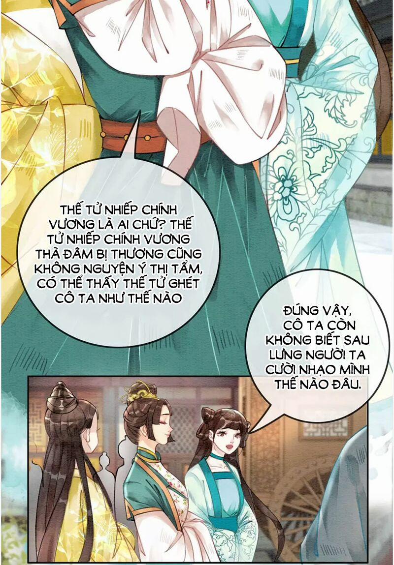 Hậu Cung Của Trẫm Cháy Rồi! 41 trang 2