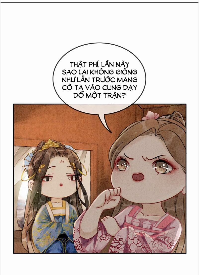 Hậu Cung Của Trẫm Cháy Rồi! 41 trang 20