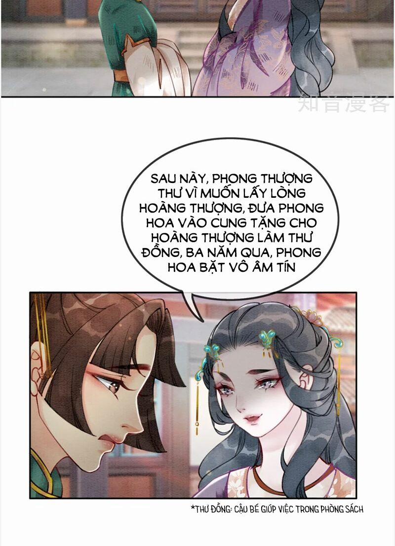 Hậu Cung Của Trẫm Cháy Rồi! 41 trang 27