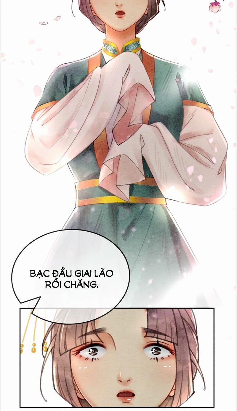 Hậu Cung Của Trẫm Cháy Rồi! 41 trang 32