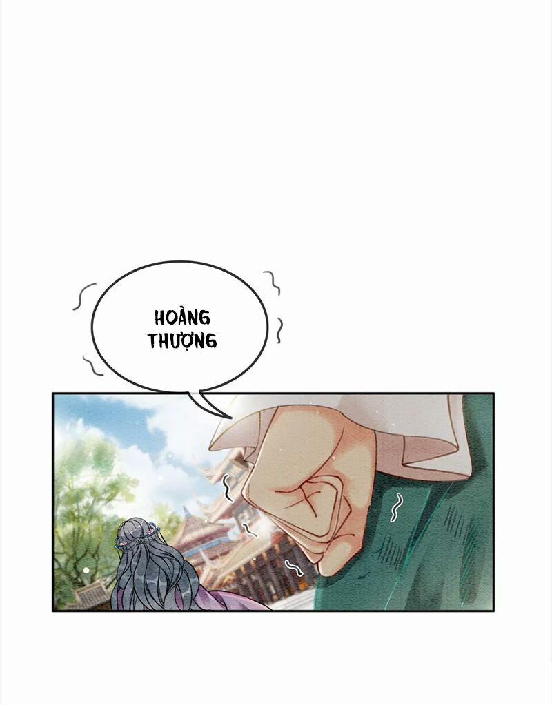 Hậu Cung Của Trẫm Cháy Rồi! 41 trang 34