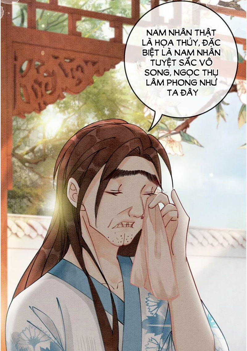 Hậu Cung Của Trẫm Cháy Rồi! 41 trang 37