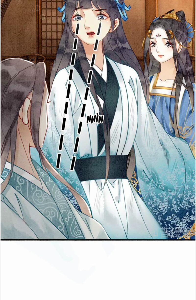 Hậu Cung Của Trẫm Cháy Rồi! 42 trang 14